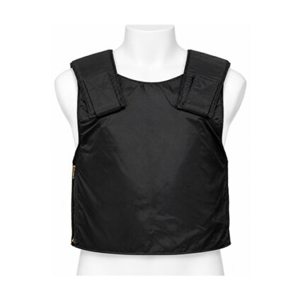 The Stab Proof Vest