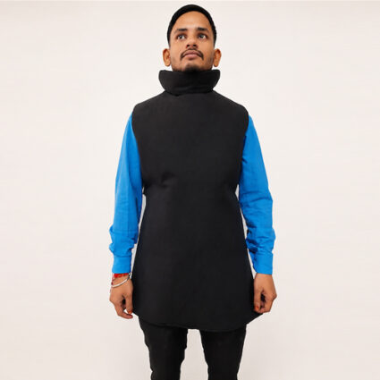 Ballistic Protection Apron
