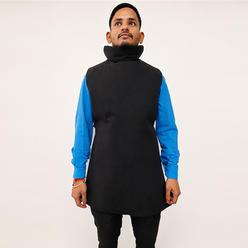 Ballistic Protection Apron