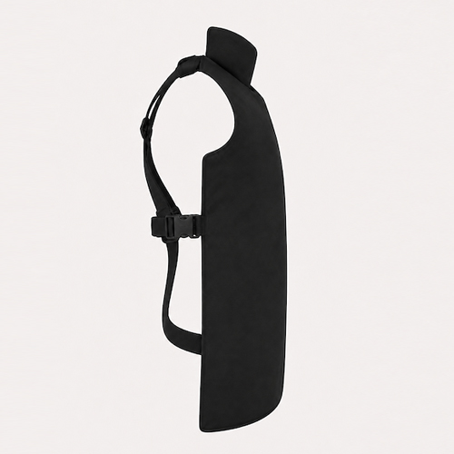 Ballistic Protection Apron - Image 5