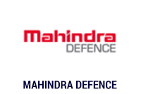 MAHINDRA-DEFENCE