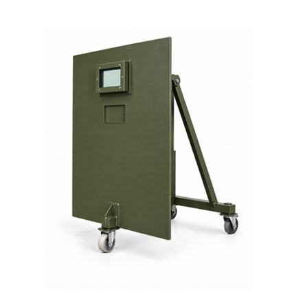 Bullet Proof Shield