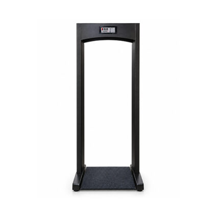 Door Frame Metal Detector (DFMD)